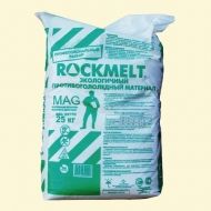 Противогололедное средство ROCKMELT MAG